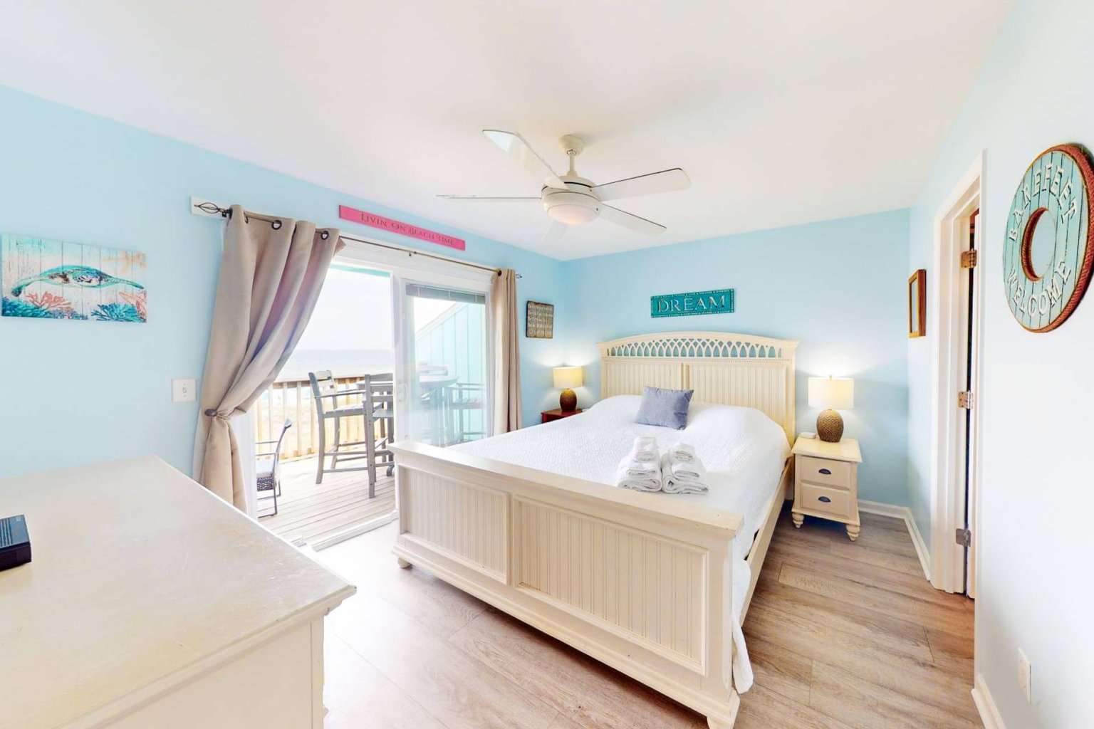 Carolina Beach Vacation Rental