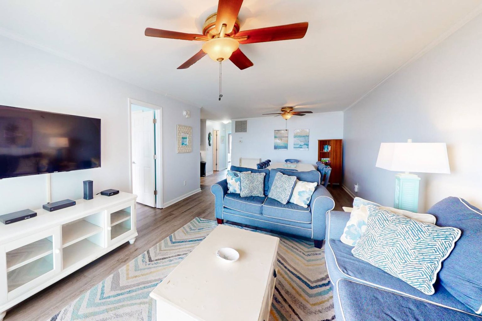 Carolina Beach Vacation Rental
