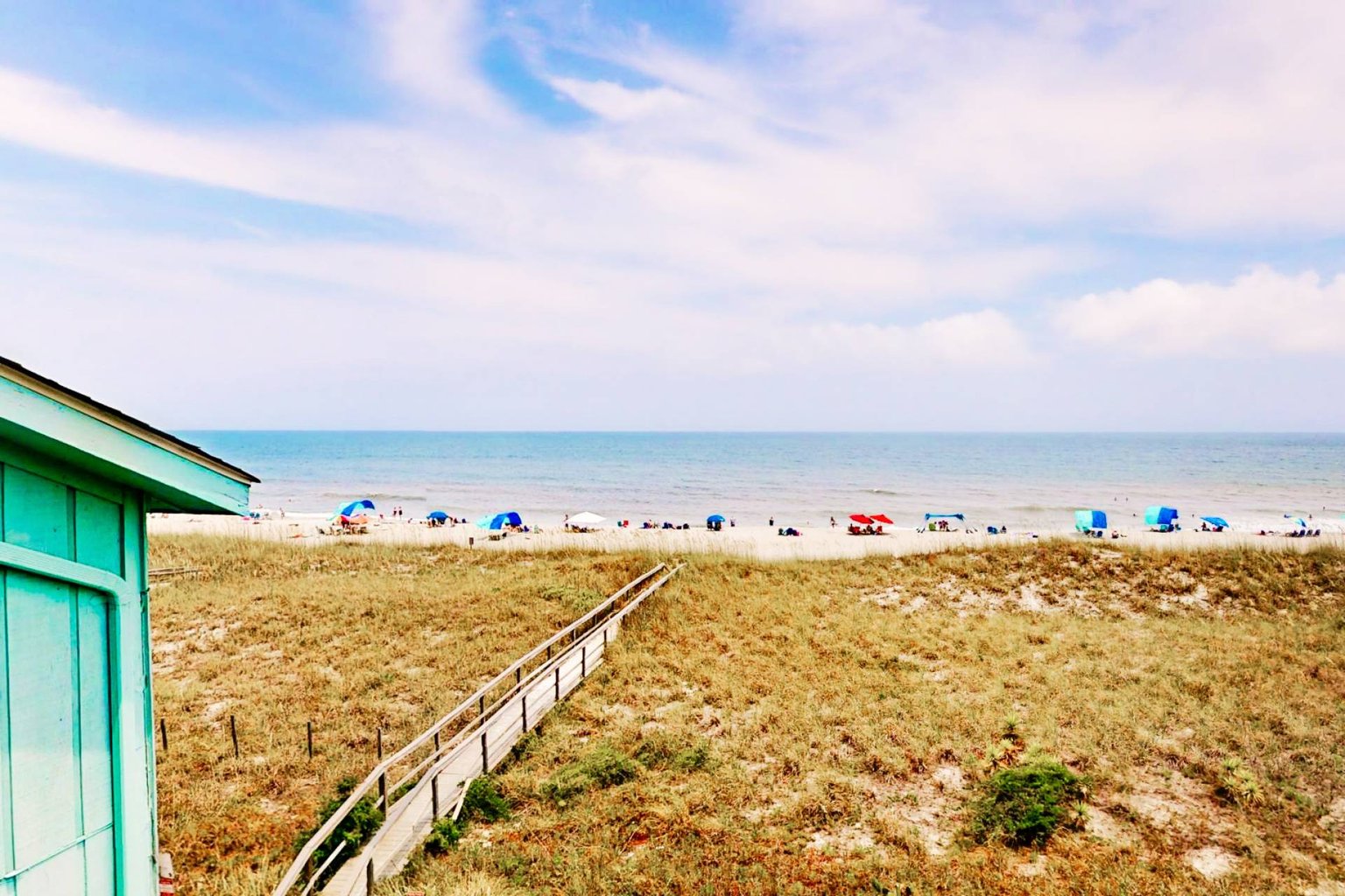 Carolina Beach Vacation Rental