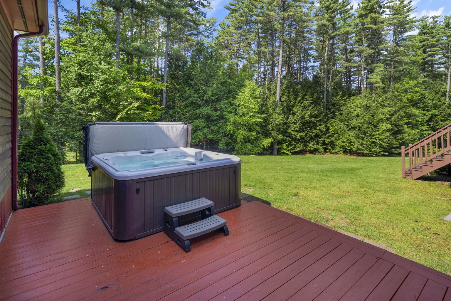 Bolton Landing Vacation Rental