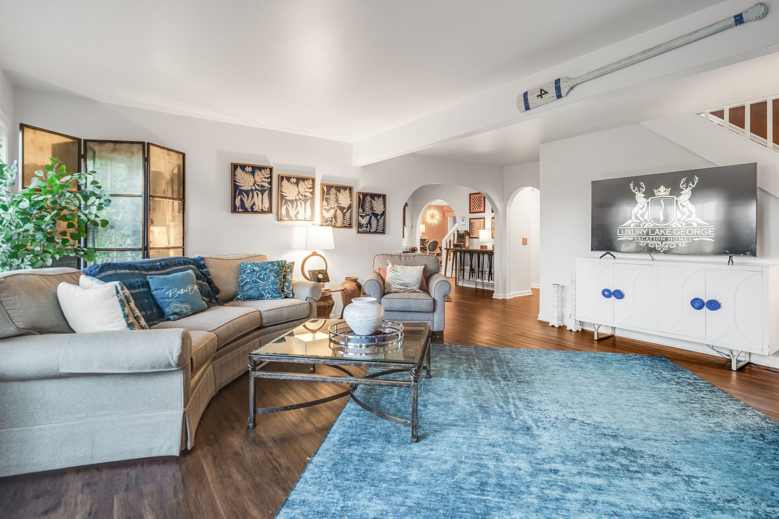Bolton Landing Vacation Rental
