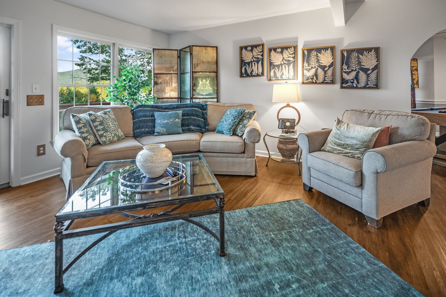 Bolton Landing Vacation Rental