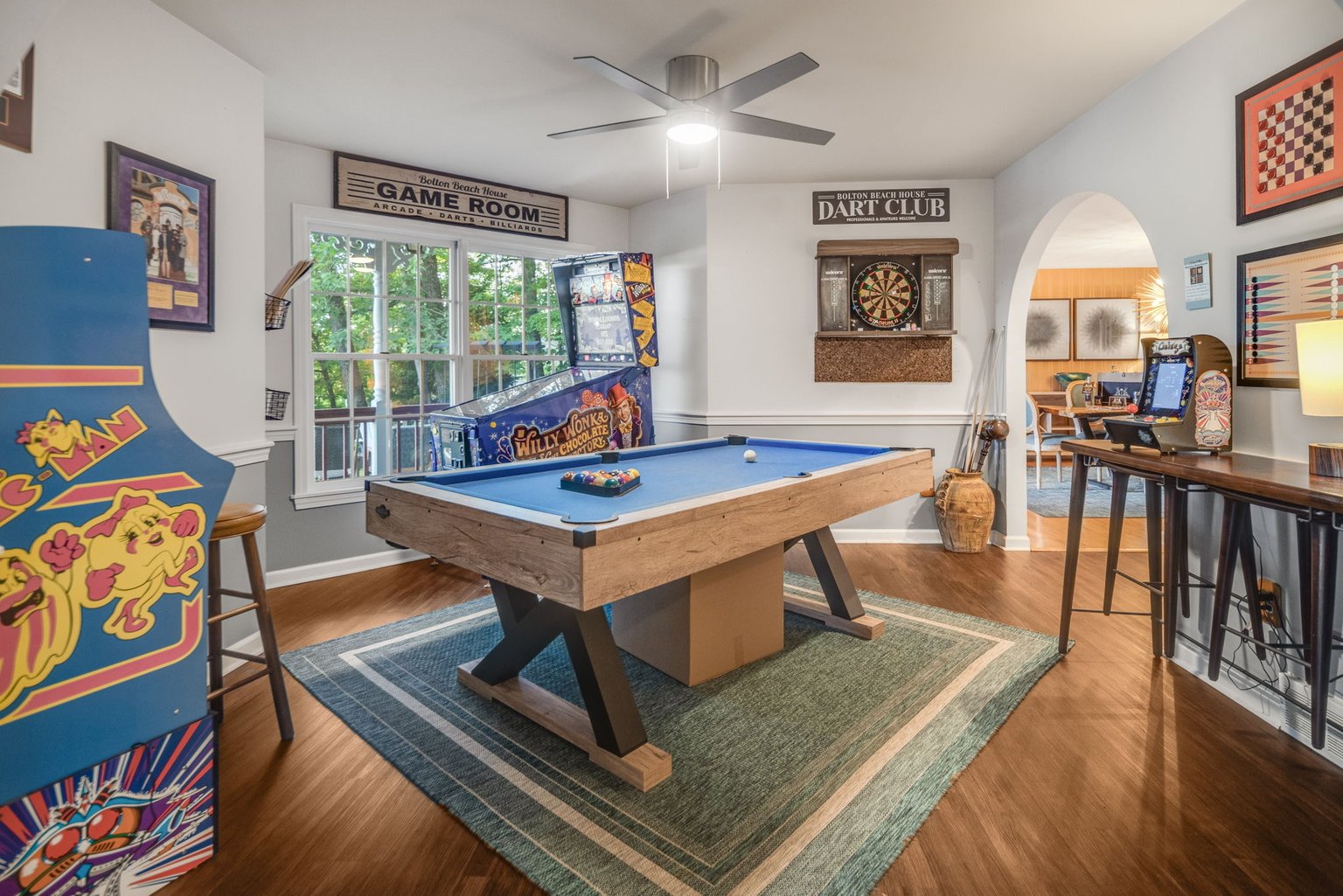 Bolton Landing Vacation Rental