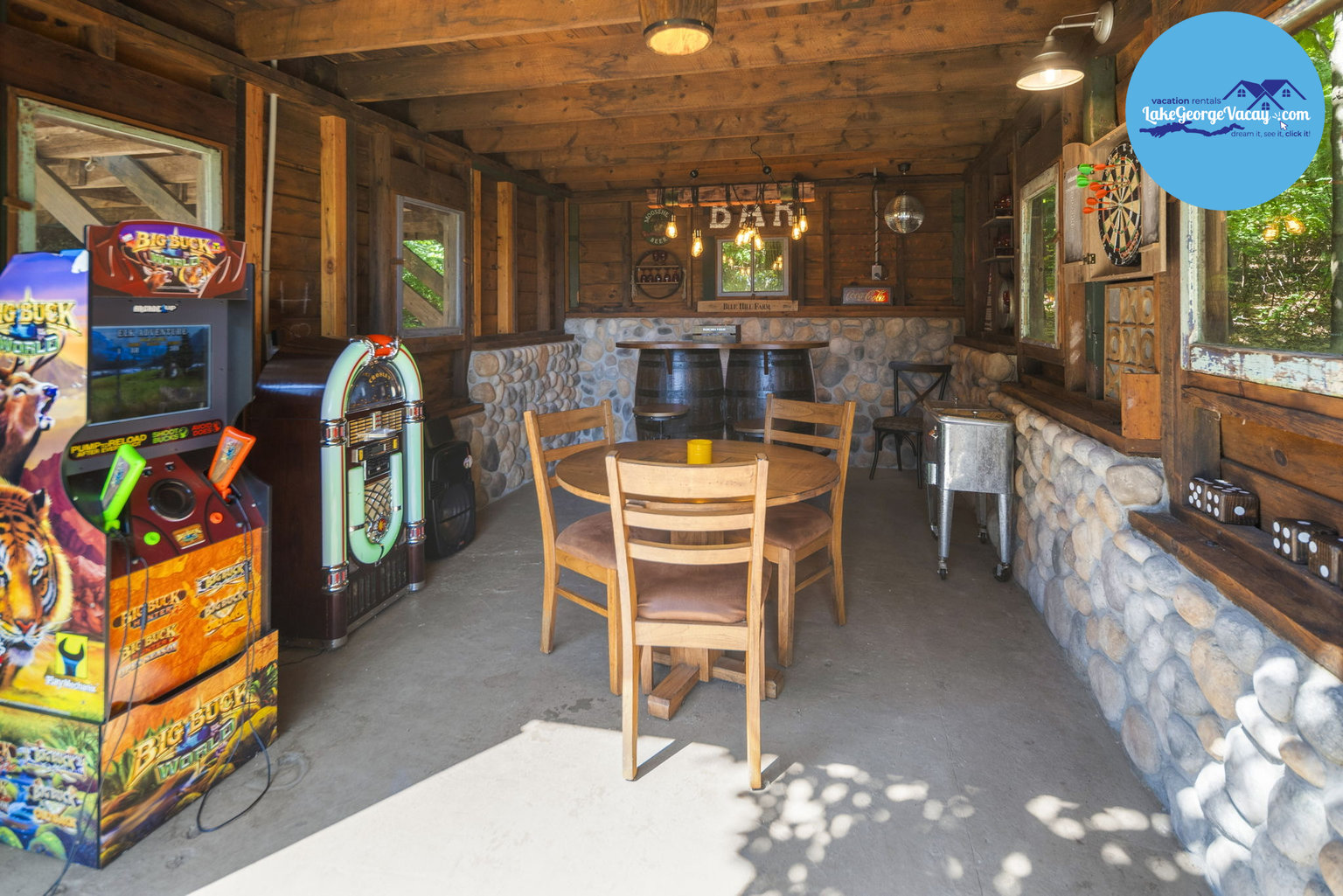 Bolton Landing Vacation Rental