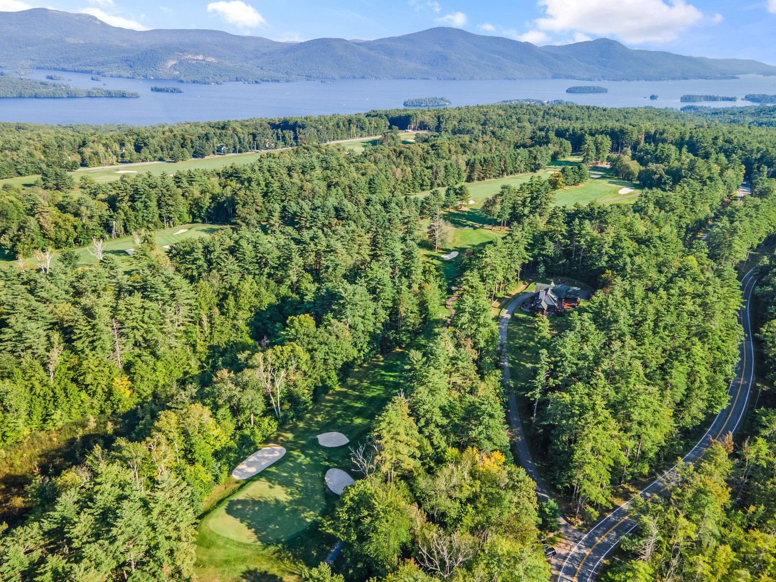 Bolton Landing Vacation Rental