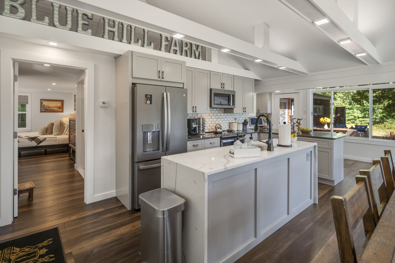 Bolton Landing Vacation Rental