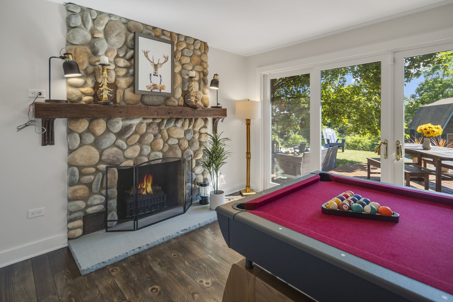 Bolton Landing Vacation Rental