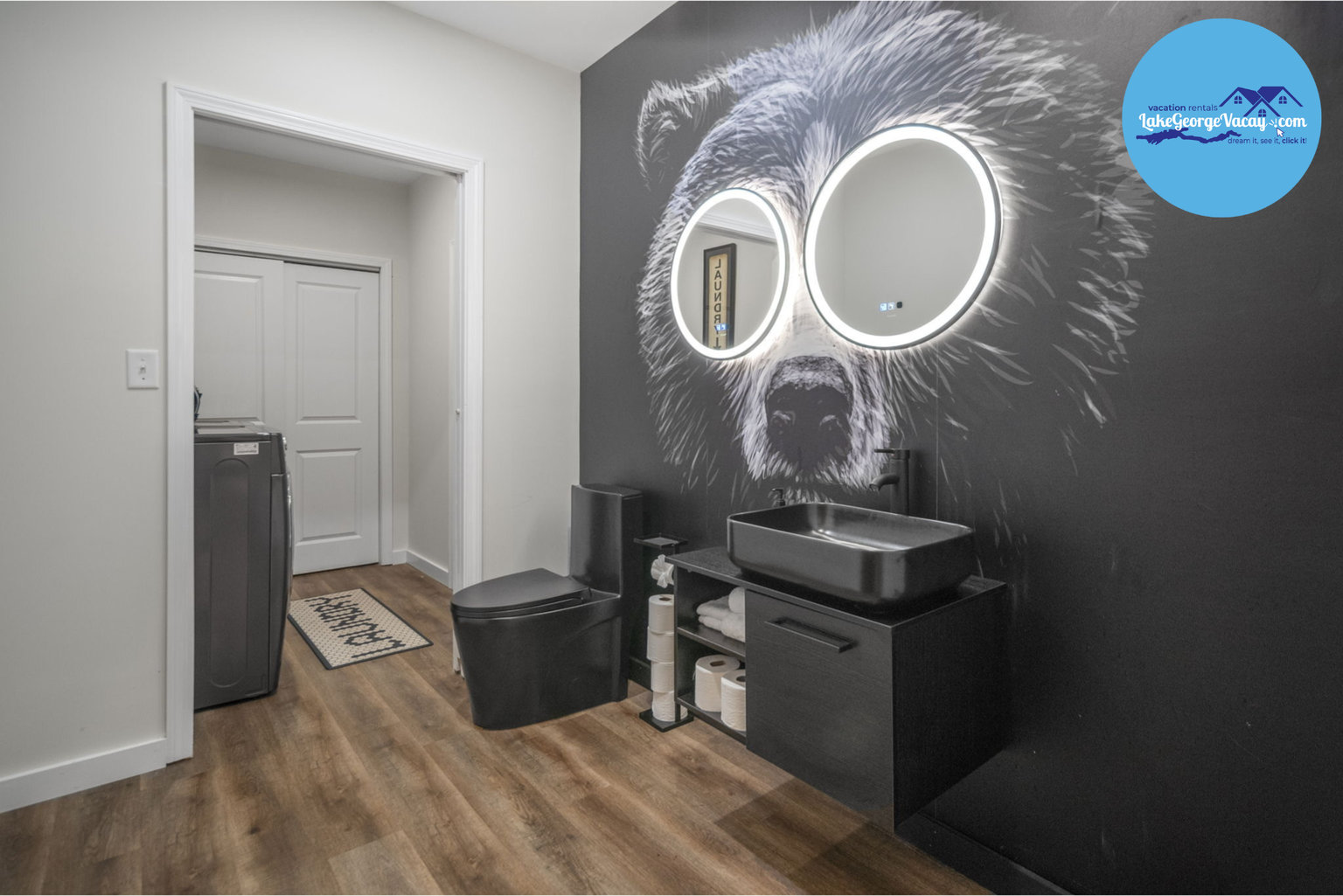 Bolton Landing Vacation Rental