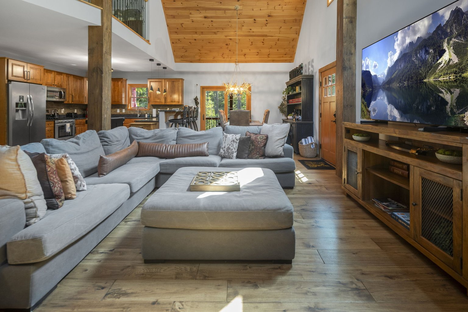 Bolton Landing Vacation Rental