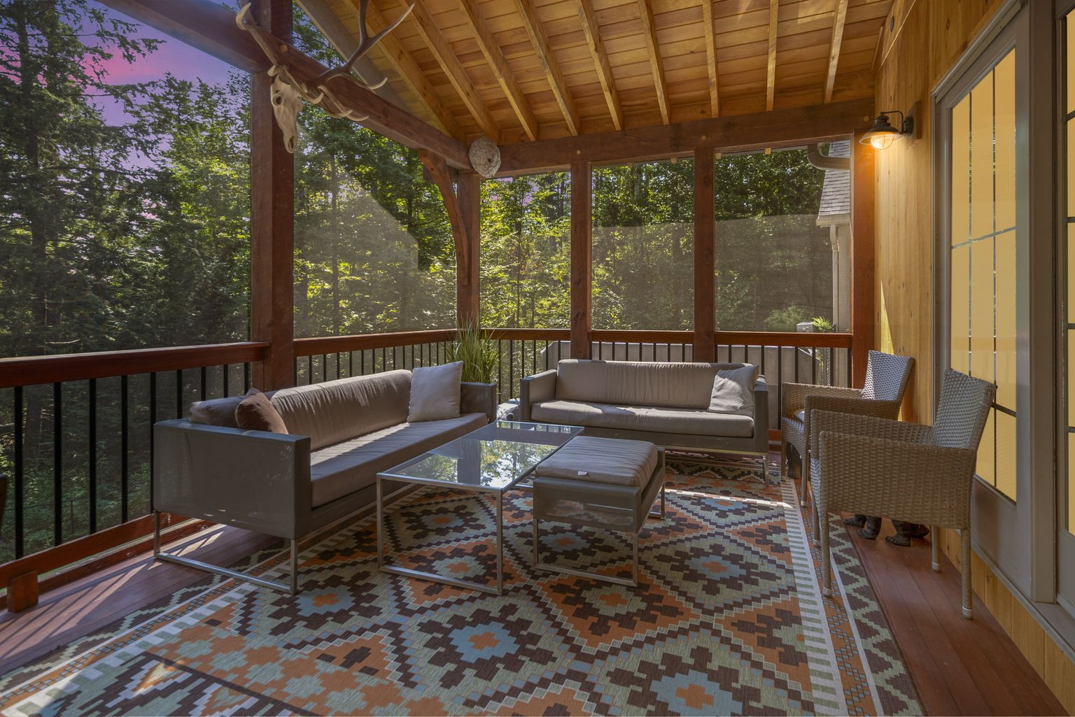 Bolton Landing Vacation Rental