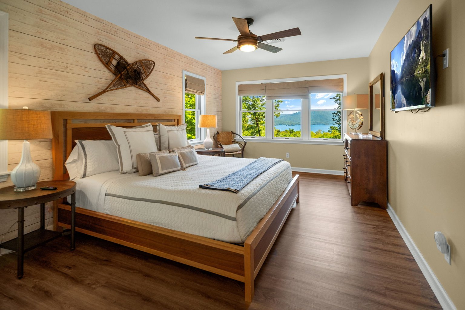 Bolton Landing Vacation Rental