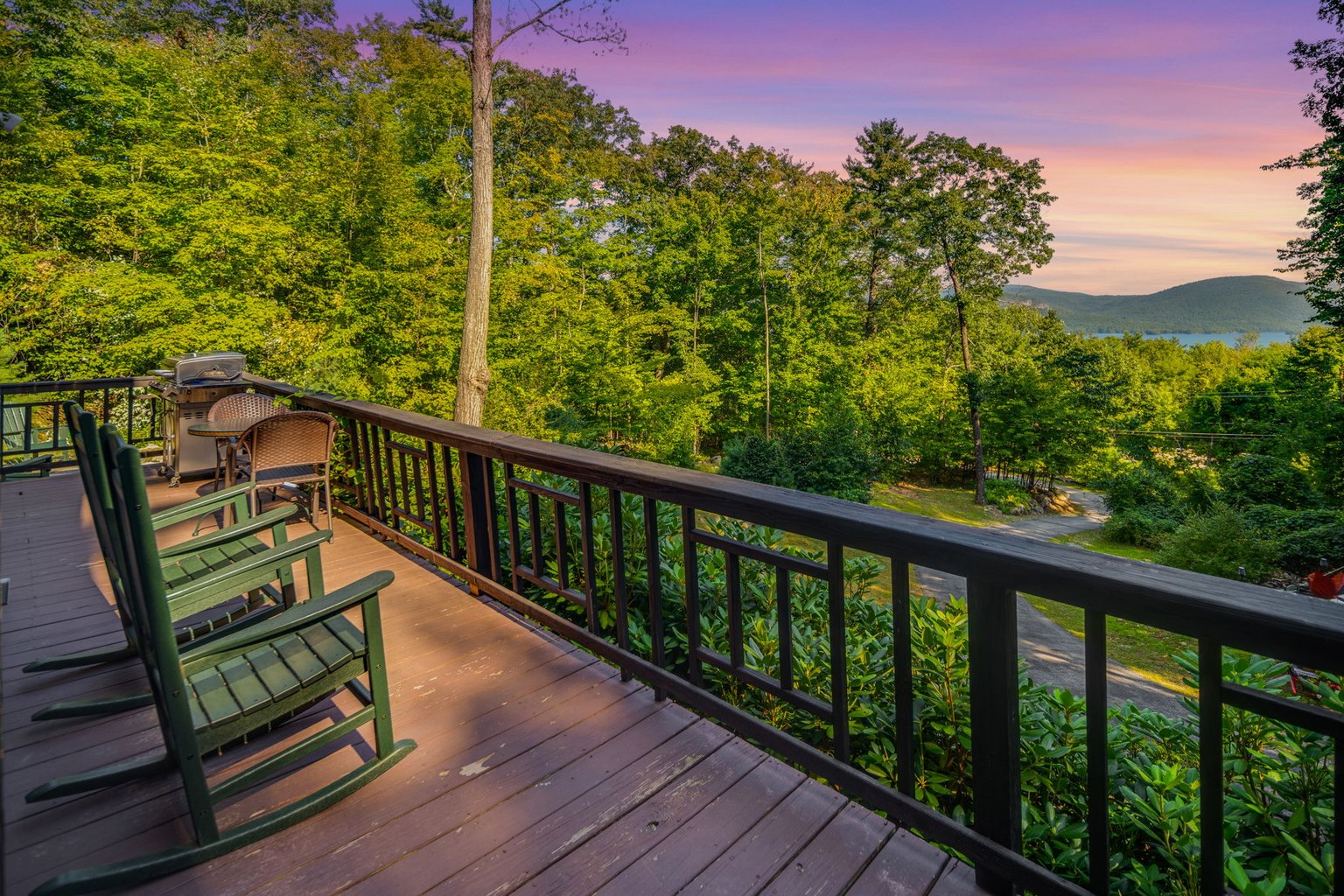 Bolton Landing Vacation Rental