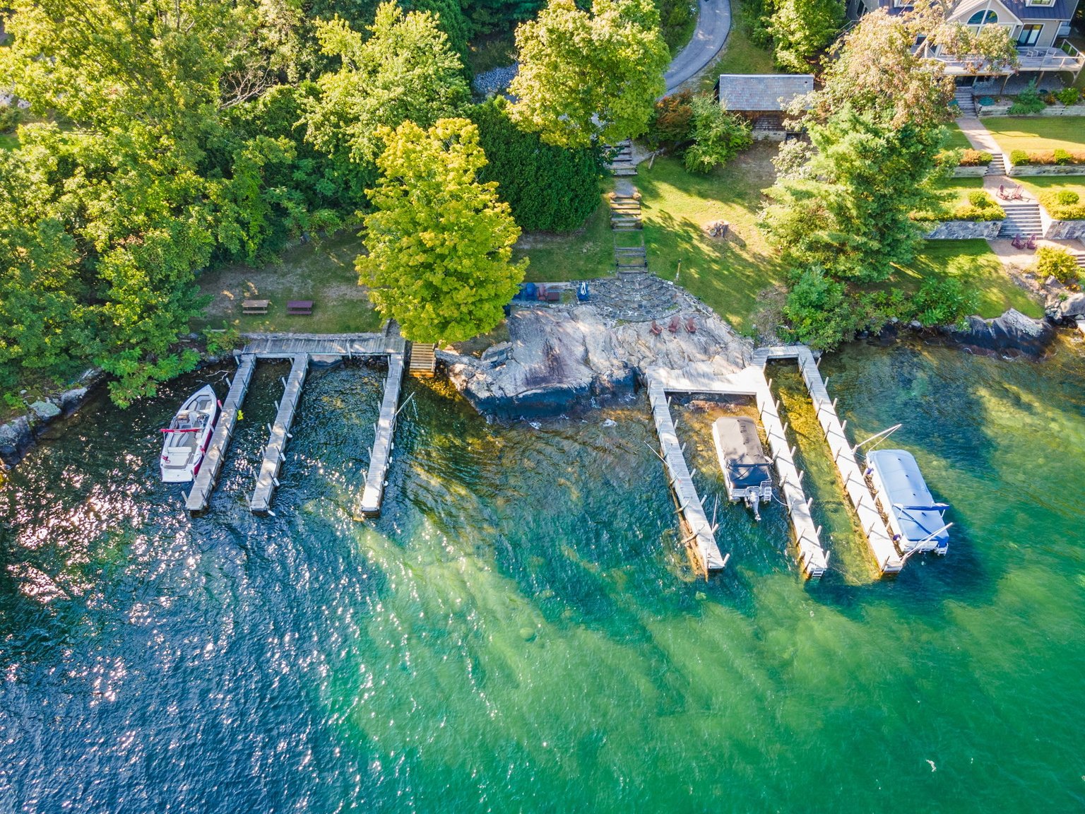 Bolton Landing Vacation Rental
