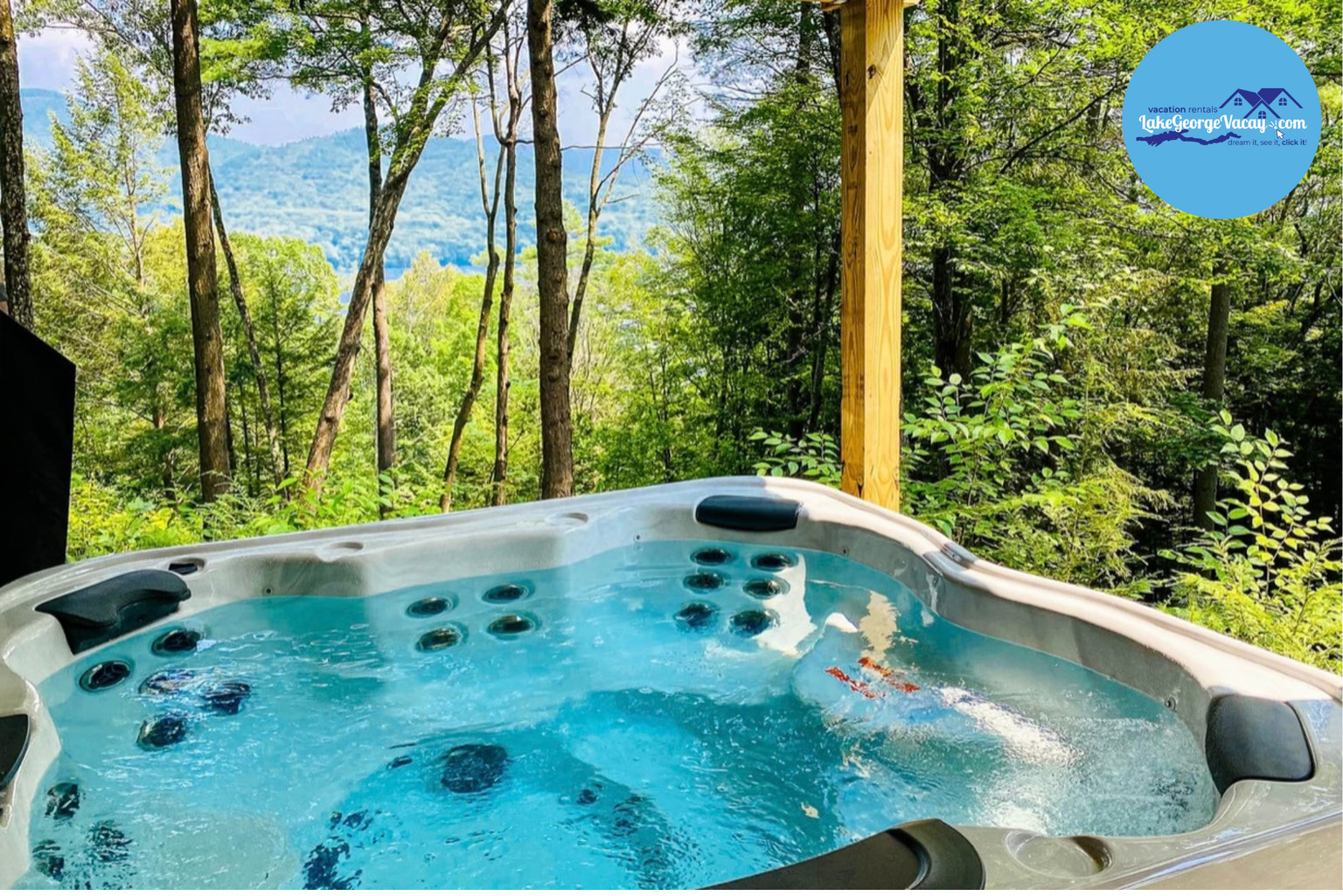 Bolton Landing Vacation Rental