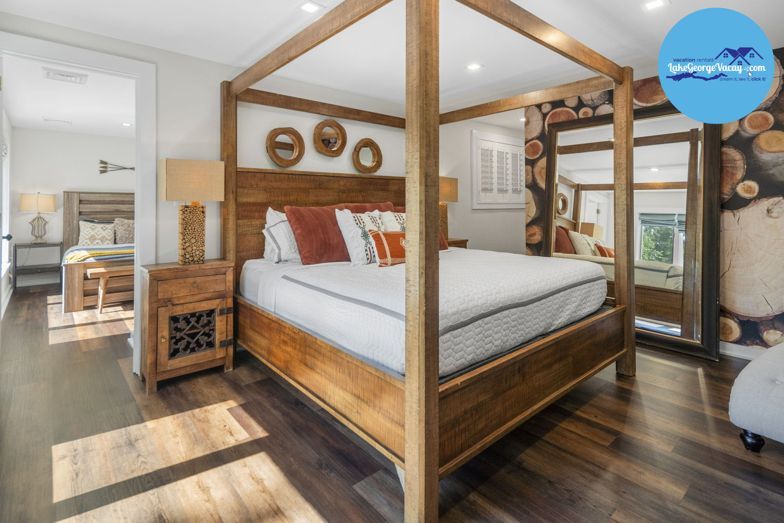 Bolton Landing Vacation Rental