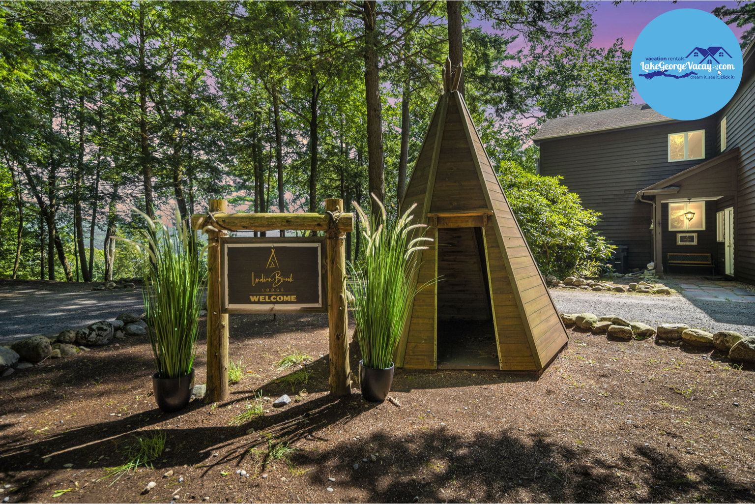 Bolton Landing Vacation Rental