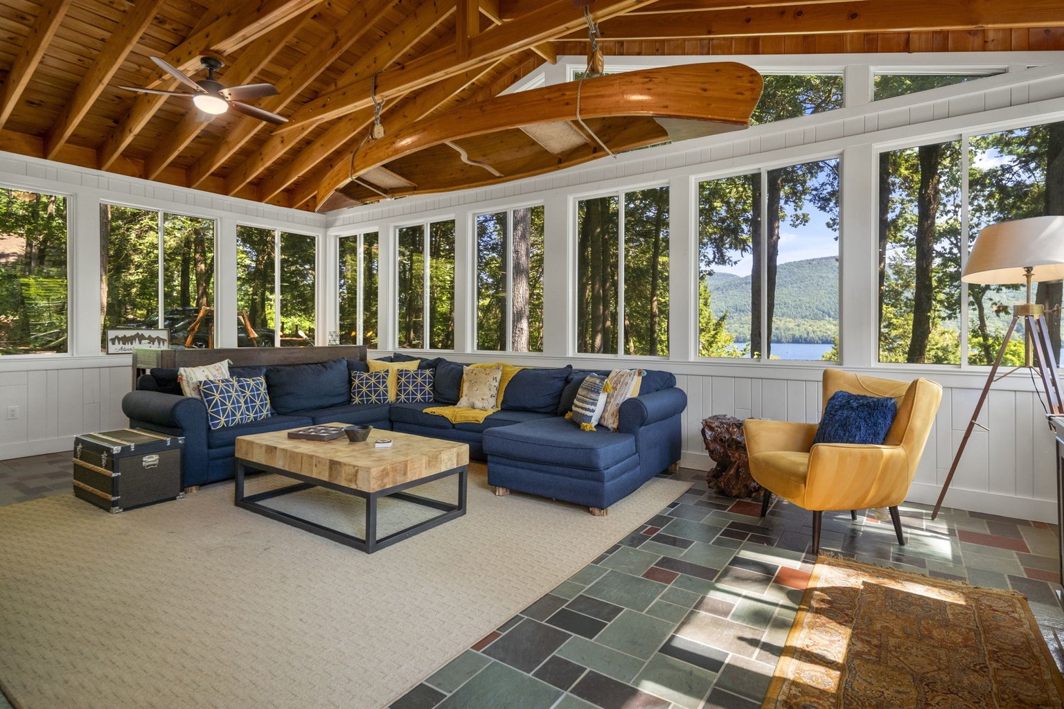 Bolton Landing Vacation Rental