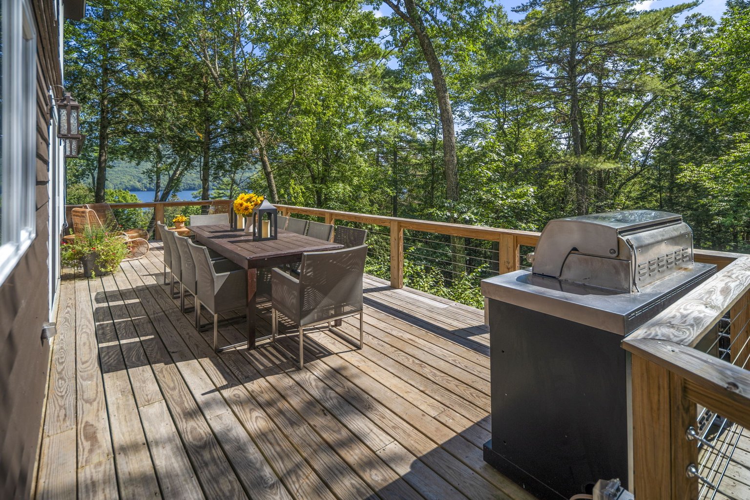 Bolton Landing Vacation Rental