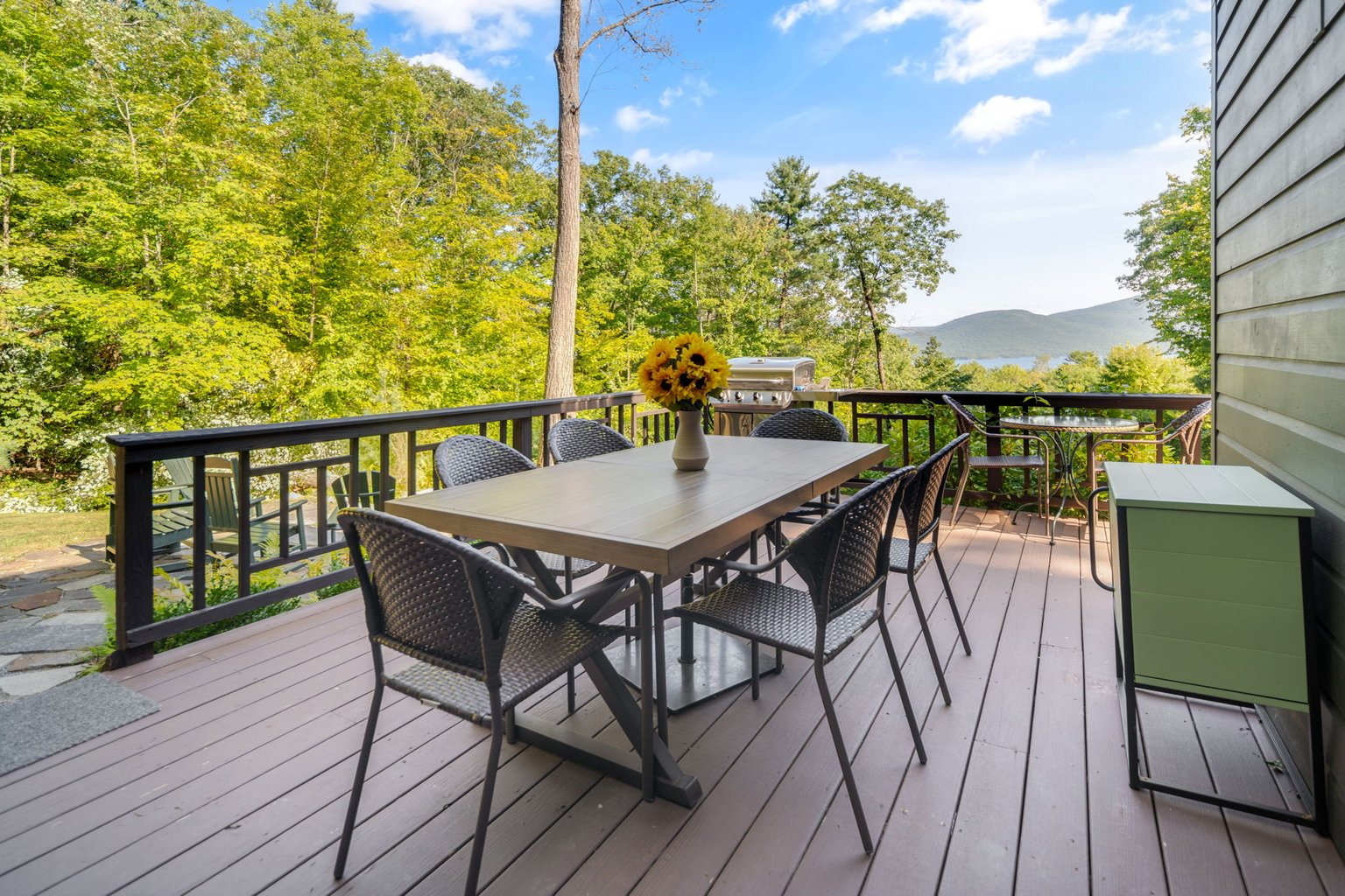 Bolton Landing Vacation Rental