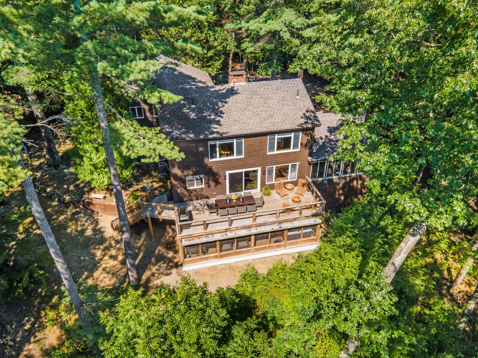 Bolton Landing Vacation Rental