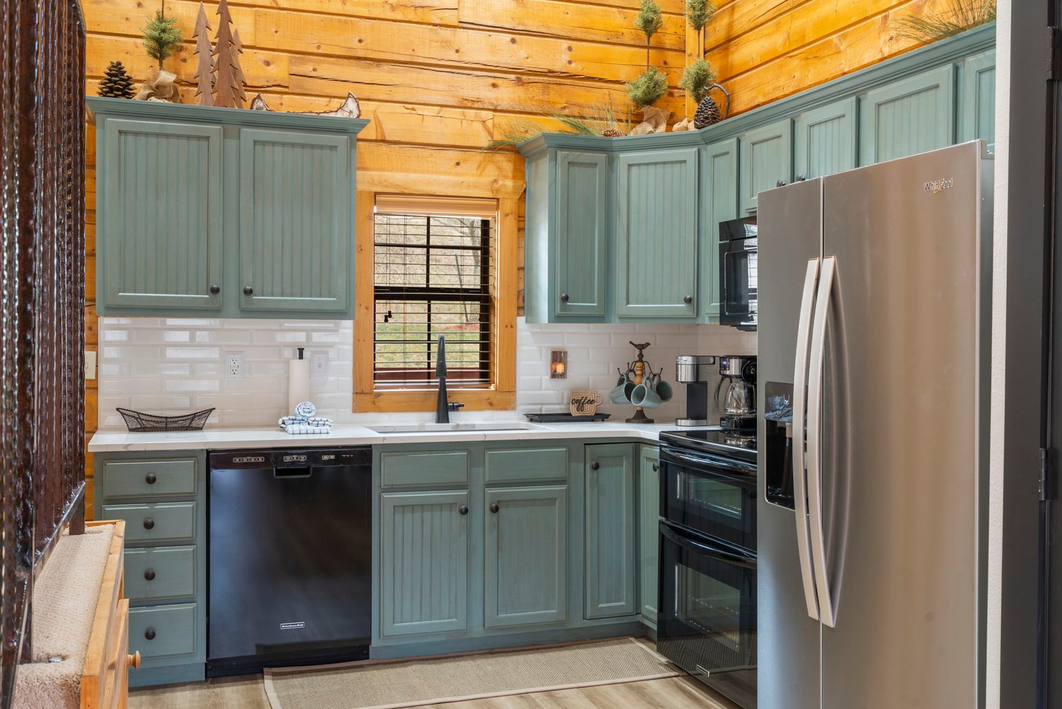 Branson Vacation Rental