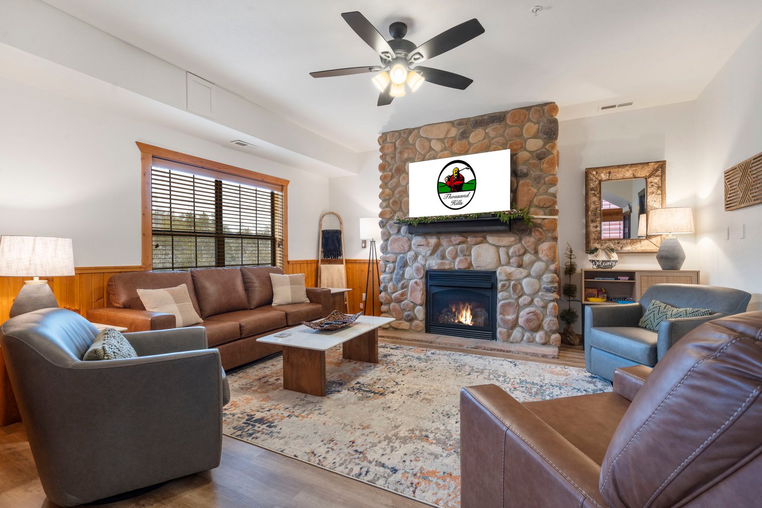 Branson Vacation Rental