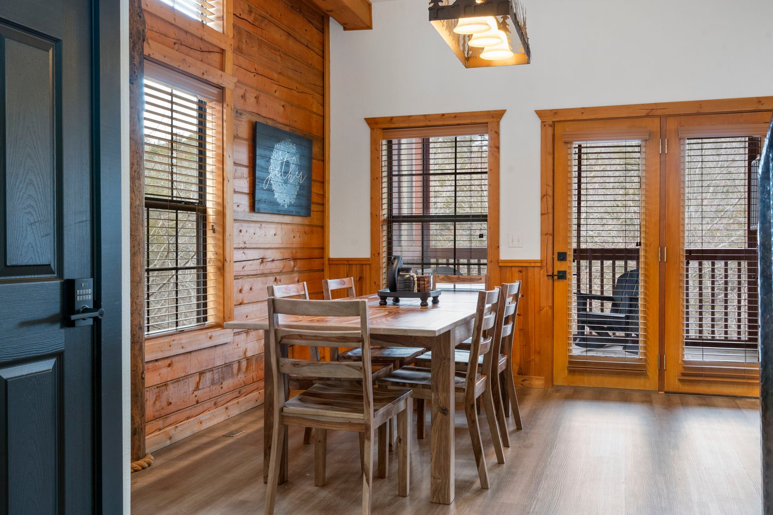 Branson Vacation Rental