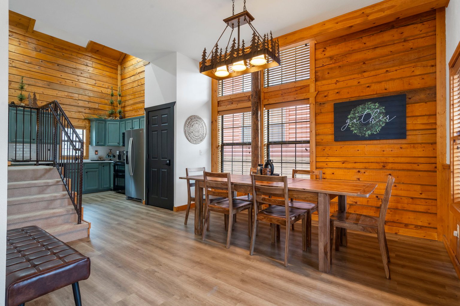 Branson Vacation Rental