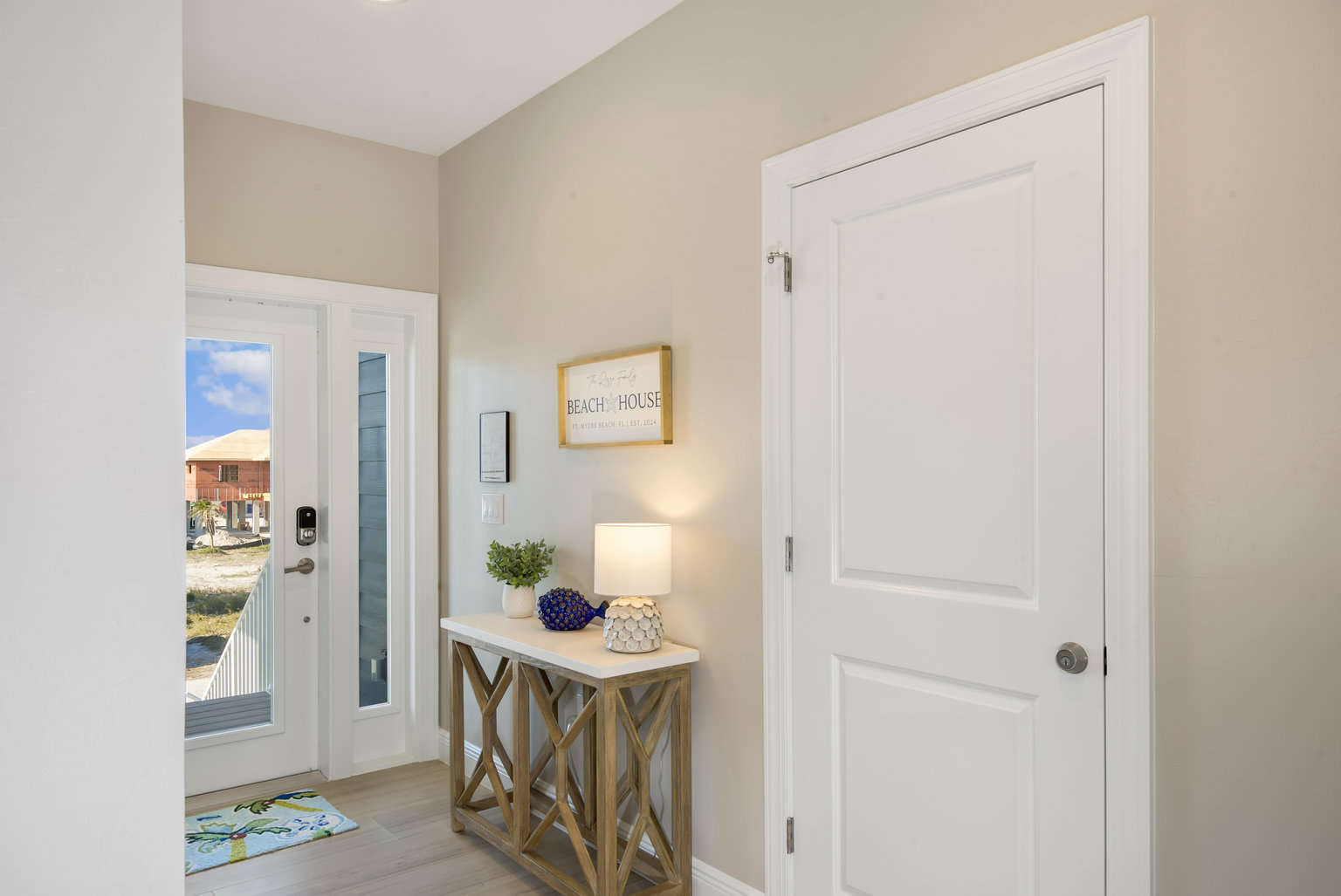 Fort Myers Beach Vacation Rental