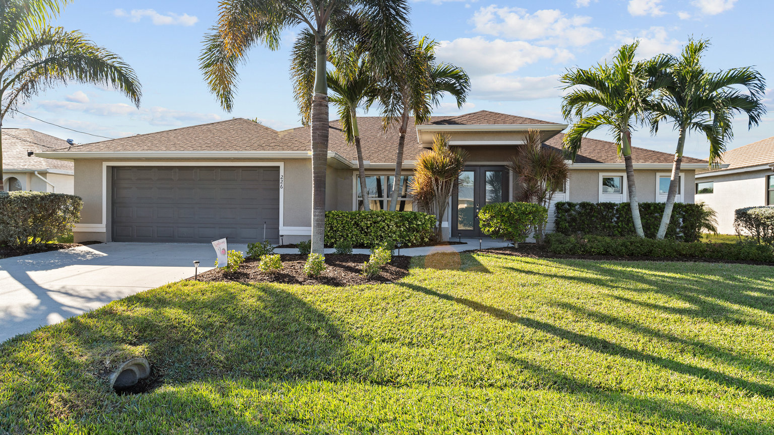 Cape Coral Vacation Rental