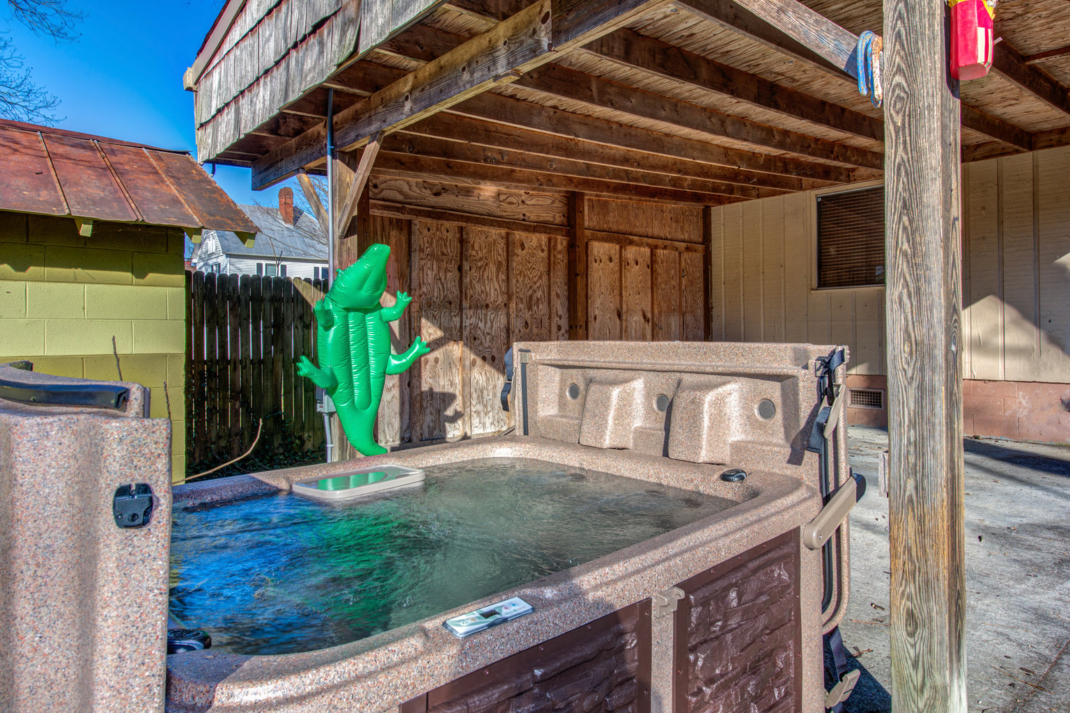 Sevierville Vacation Rental