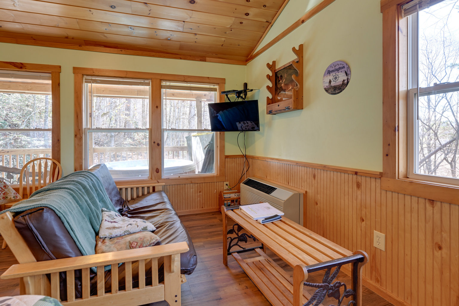 Bryson City Vacation Rental