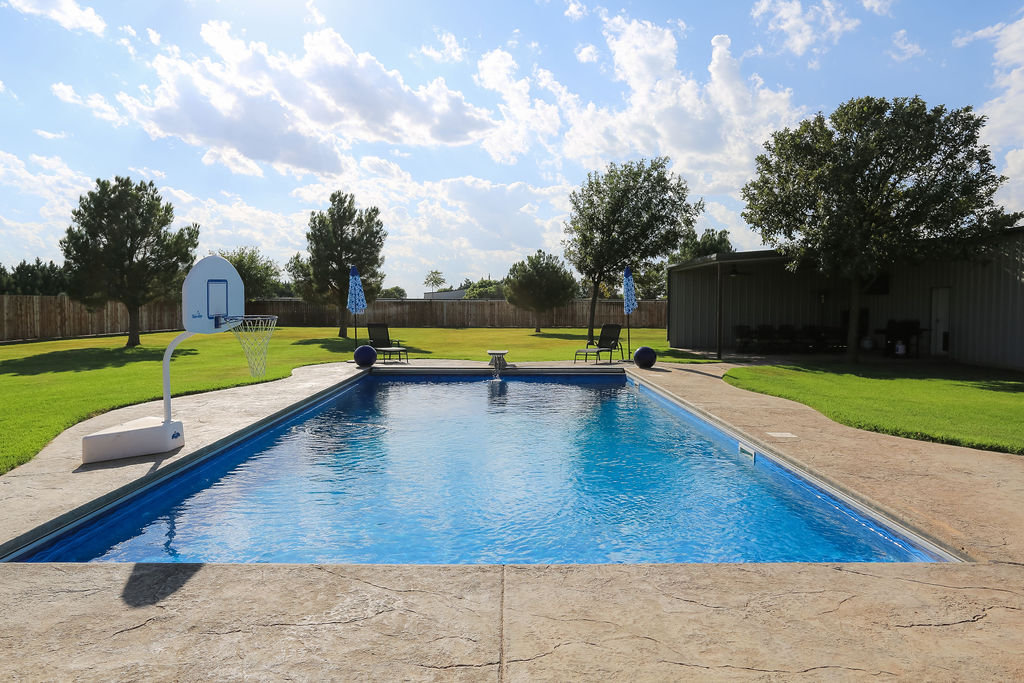 Lubbock Vacation Rental