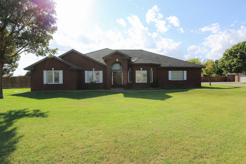 Lubbock Vacation Rental