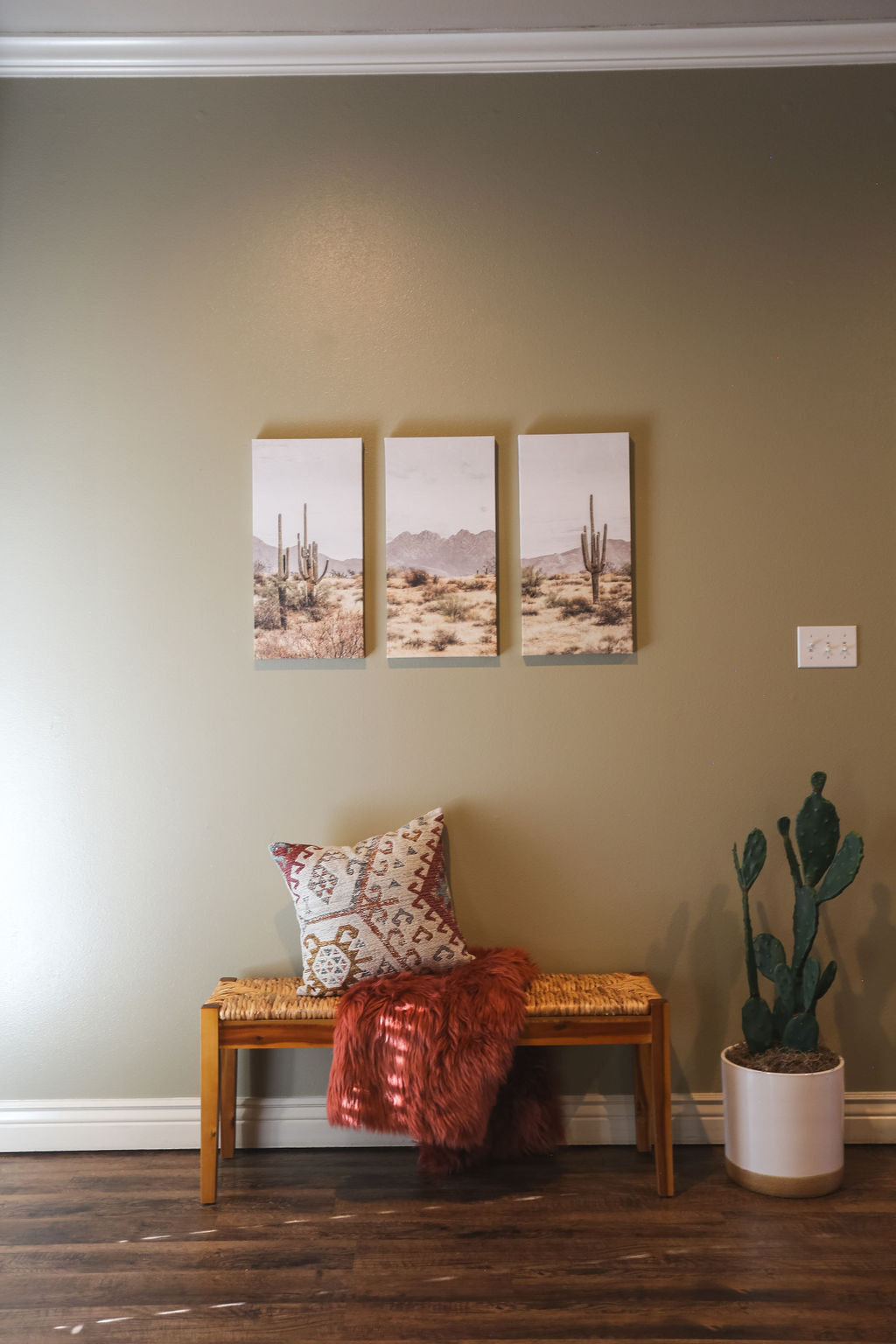 Lubbock Vacation Rental