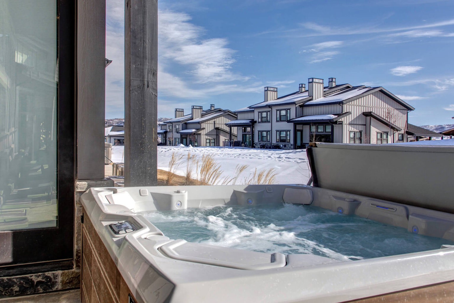 Heber City Vacation Rental