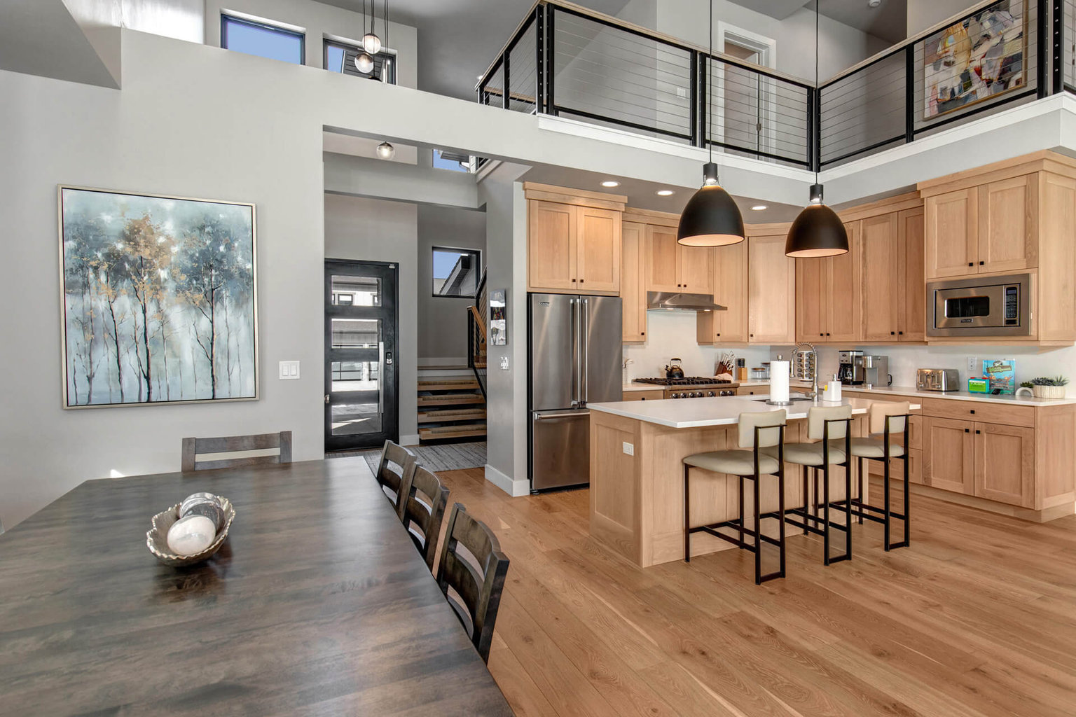 Heber City Vacation Rental