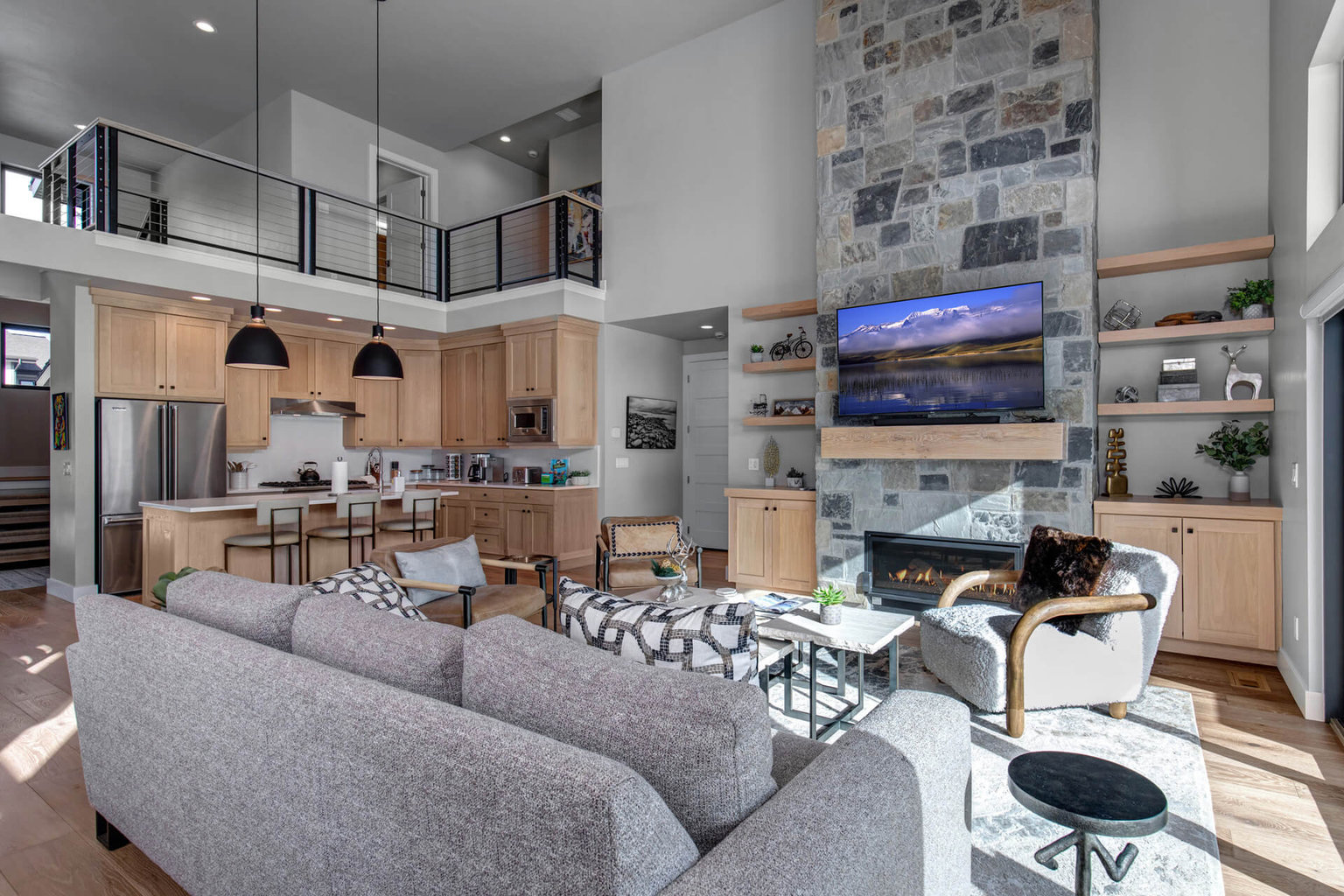 Heber City Vacation Rental