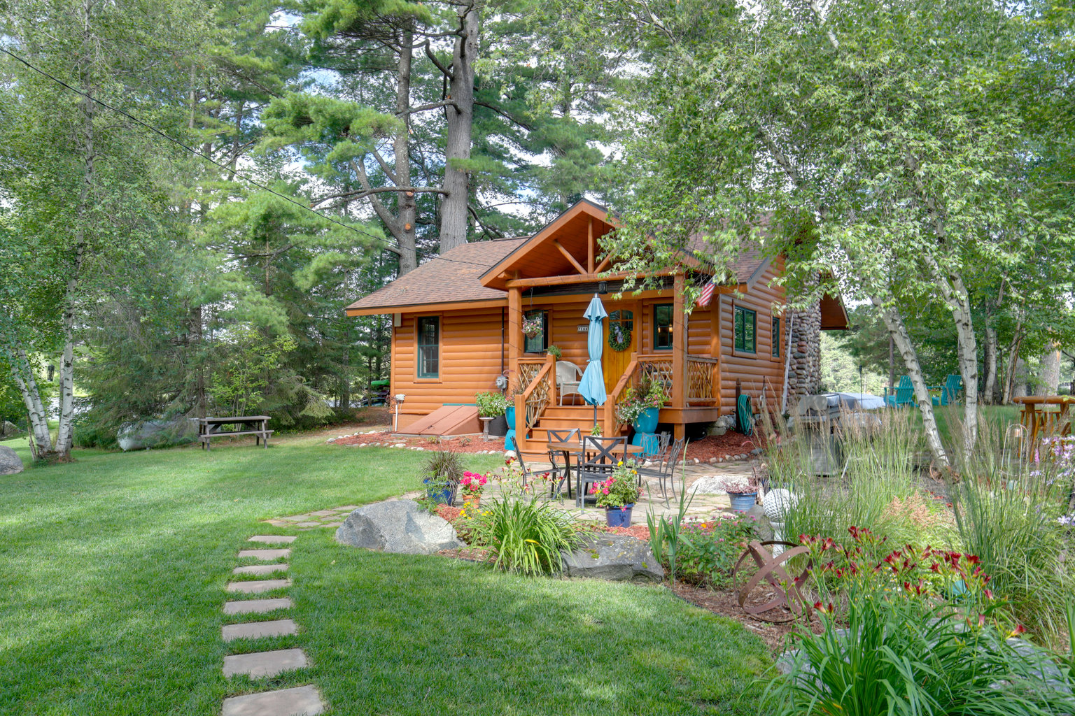 Minocqua Vacation Rental