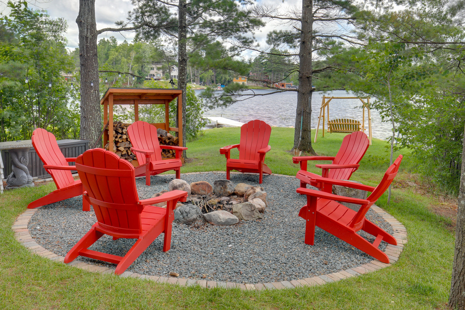 Minocqua Vacation Rental