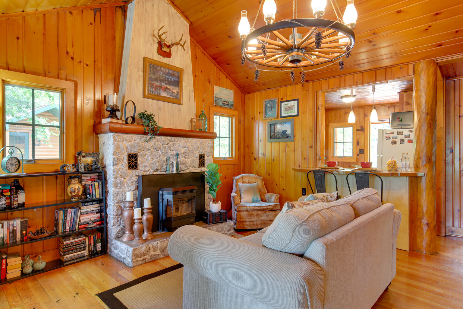 Minocqua Vacation Rental