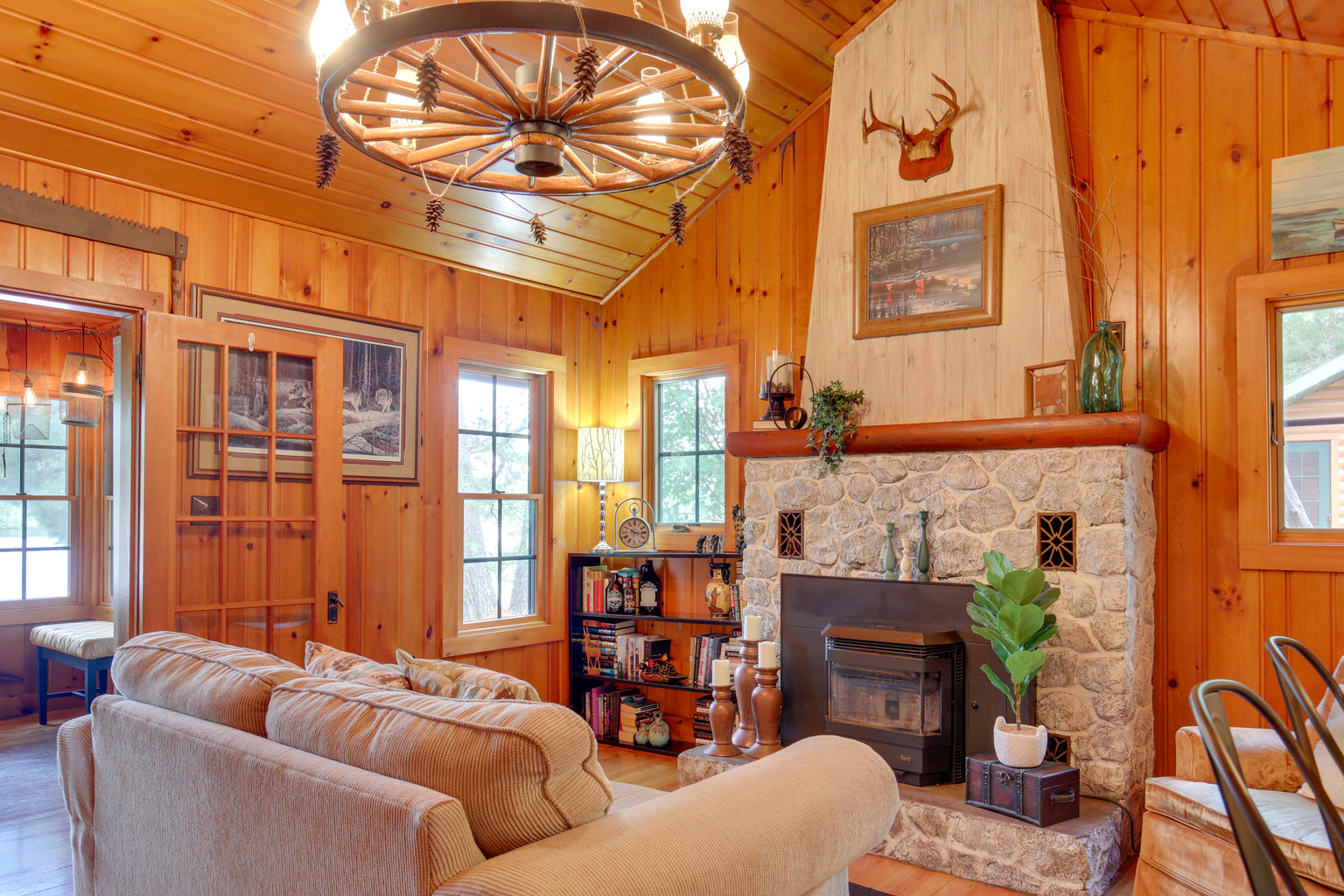 Minocqua Vacation Rental