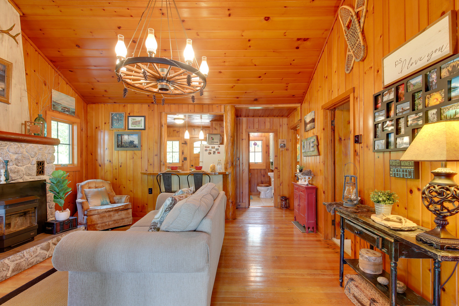 Minocqua Vacation Rental