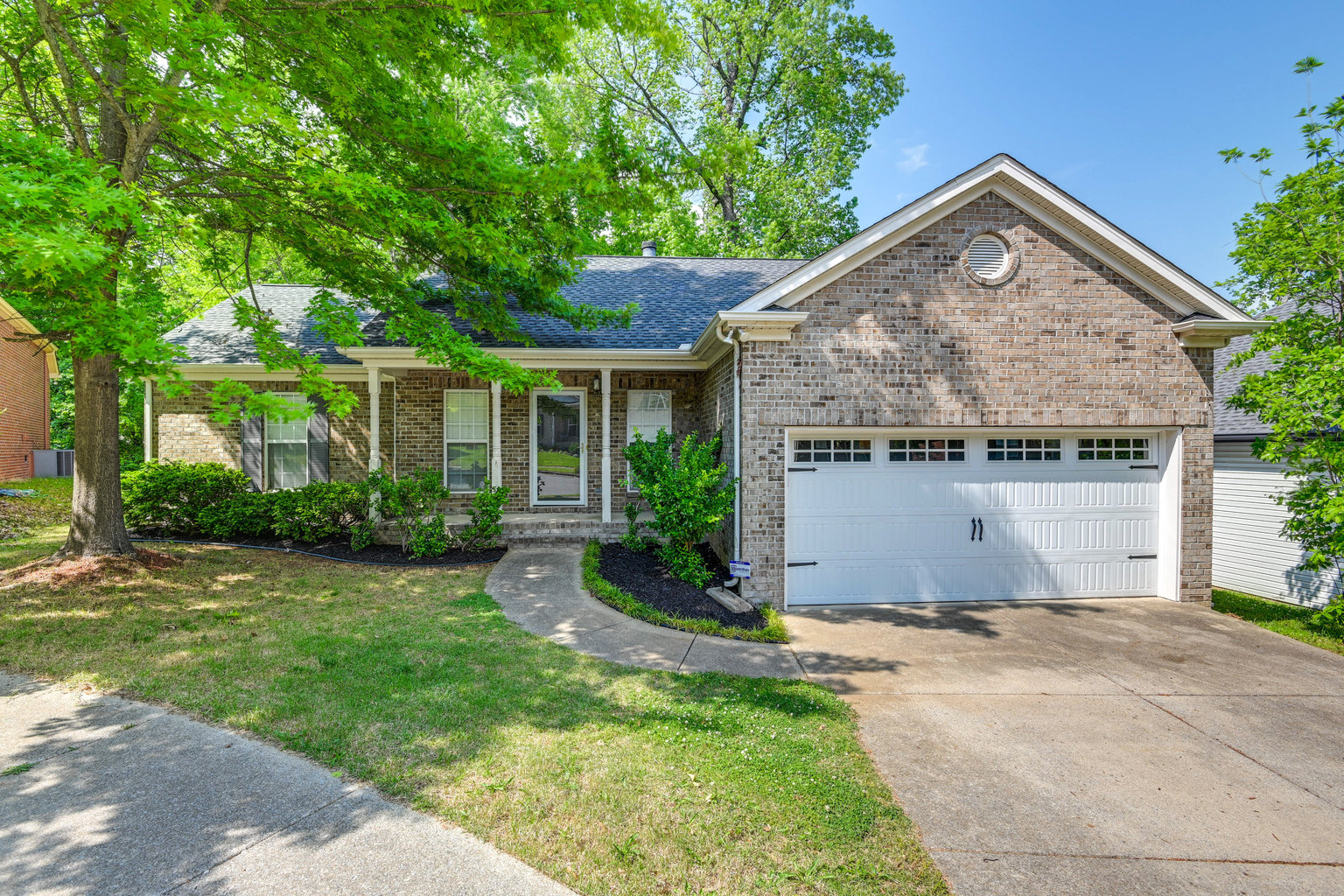 Nashville Vacation Rental