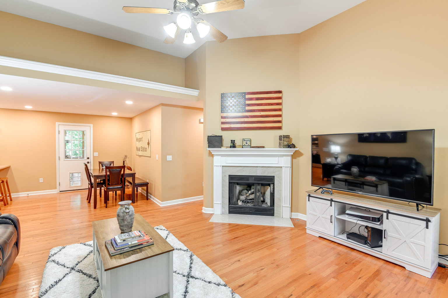 Nashville Vacation Rental