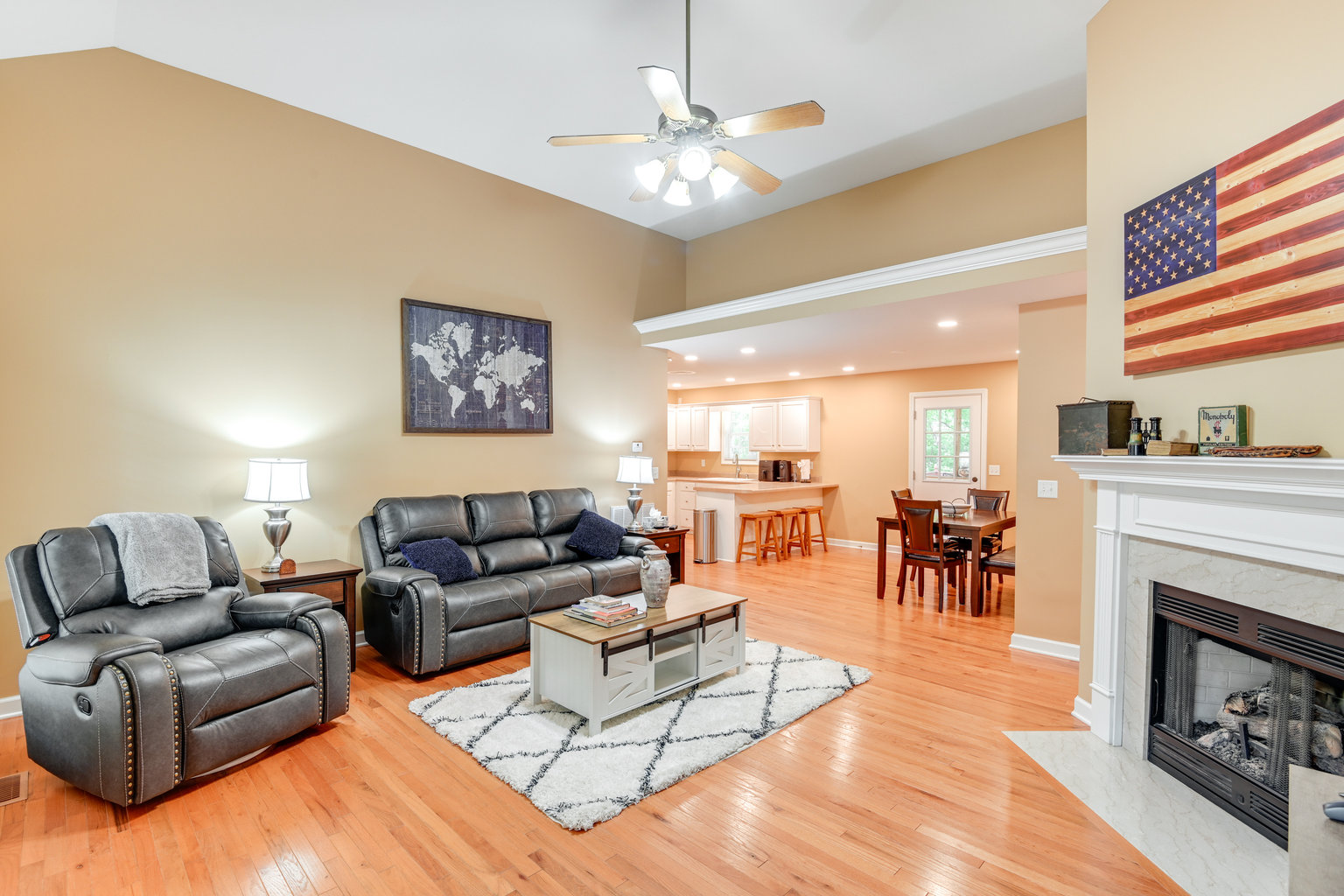 Nashville Vacation Rental