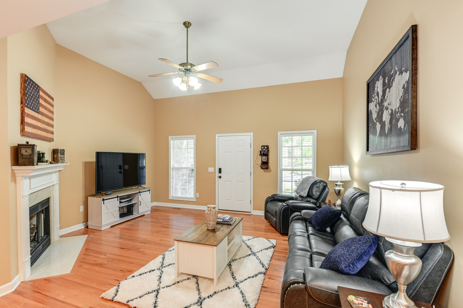 Nashville Vacation Rental