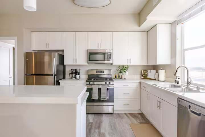 Sparks Vacation Rental