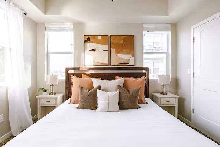 Sparks Vacation Rental