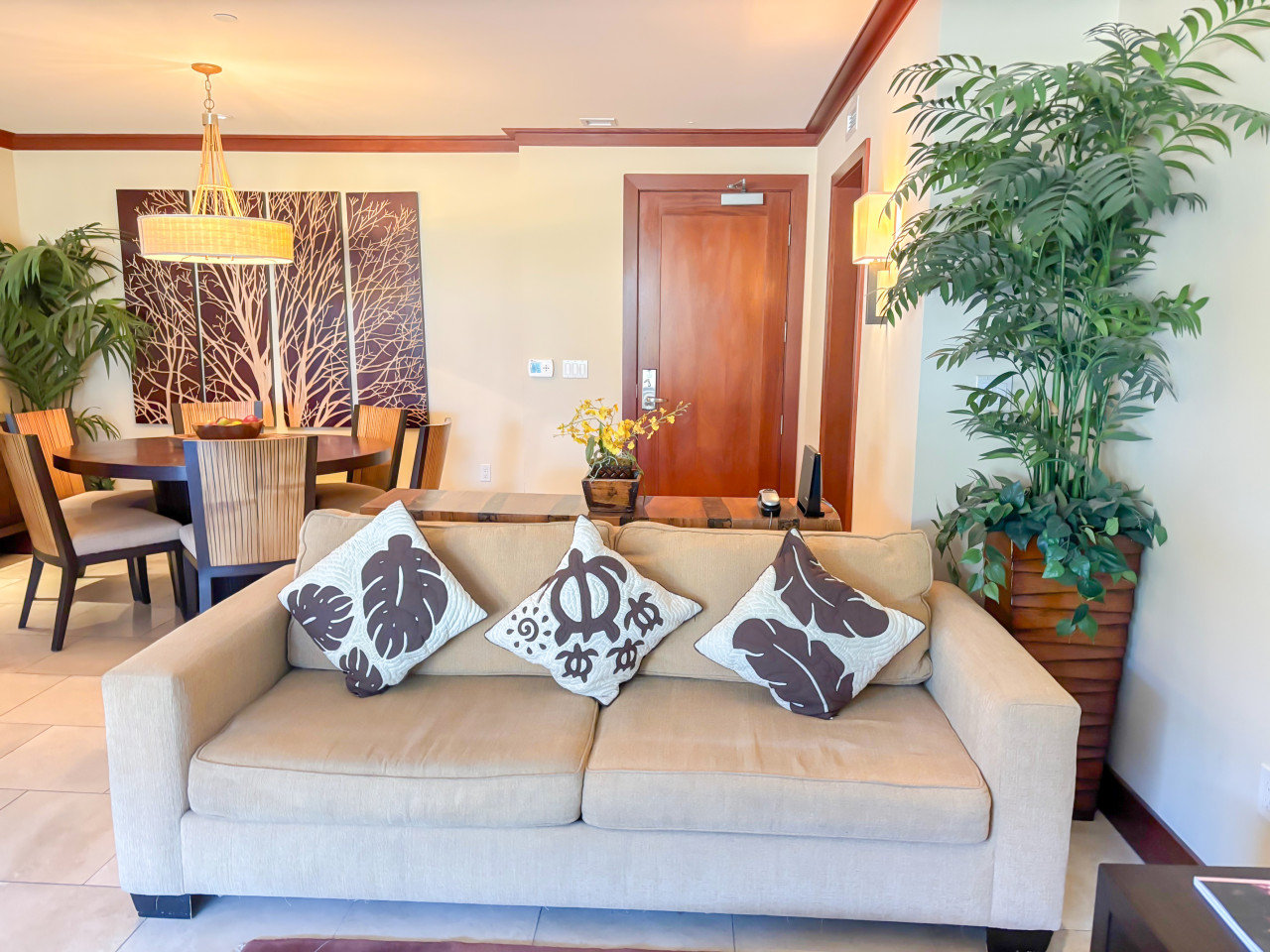 Kapolei Vacation Rental